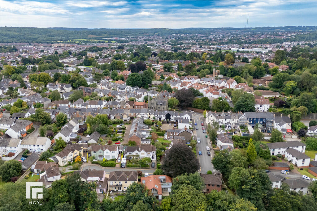 Additional image 47 of Bruton Place, Llandaff, Cardiff