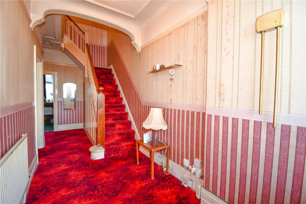 Additional image 5 of Wellington Road, New Brighton, Wirral