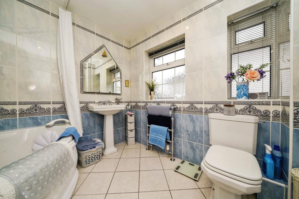 Additional image 15 of Spital Road, Wirral