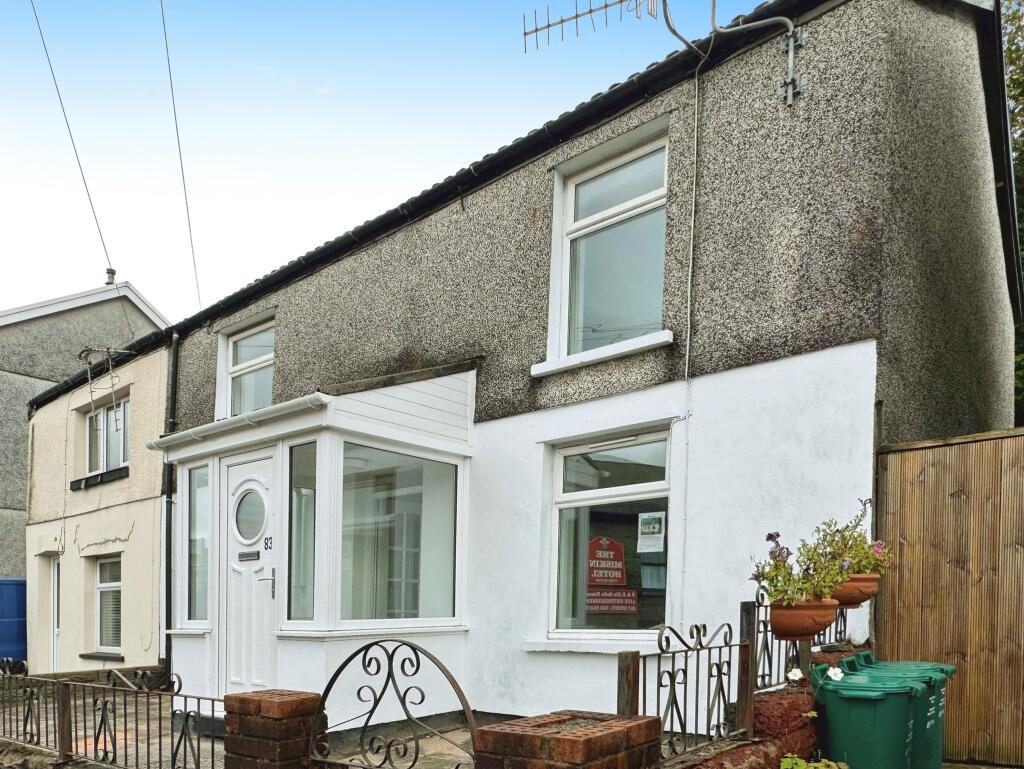 Primary image of Miskin Road, Tonypandy