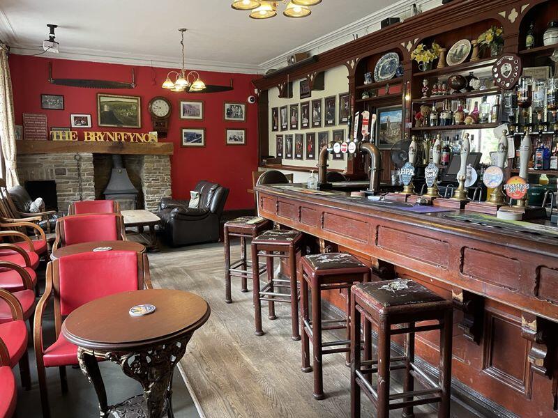 Additional image 3 of Brynffynnon Hotel, Ynysybwl, Pontypridd CF37 3PH