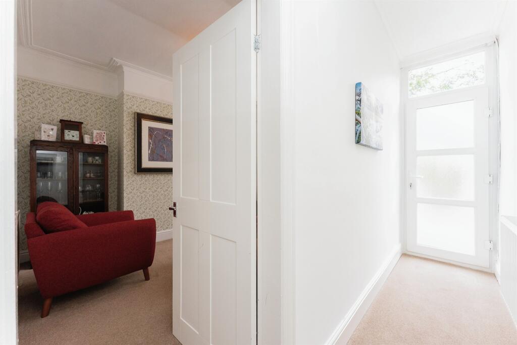 Additional image 5 of Poplar Drive, Wirral