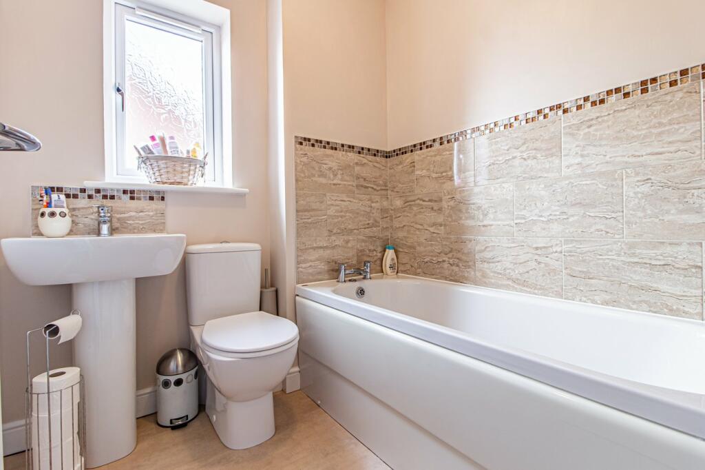 Additional image 23 of Brynteg Green, Beddau, Pontypridd, CF38