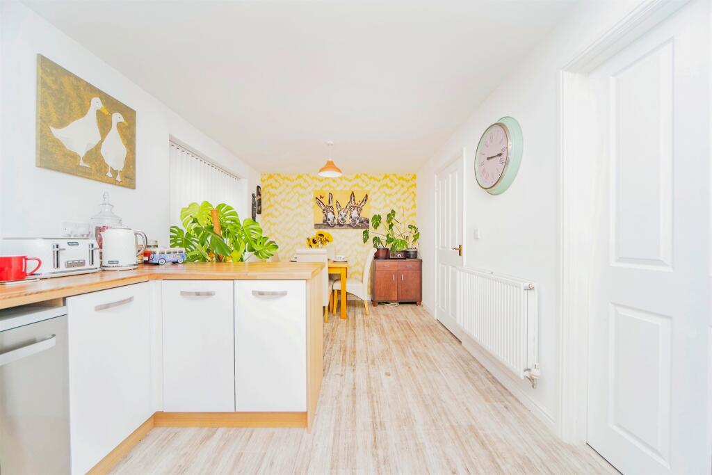 Additional image 7 of Gibbonsdown Rise, Barry