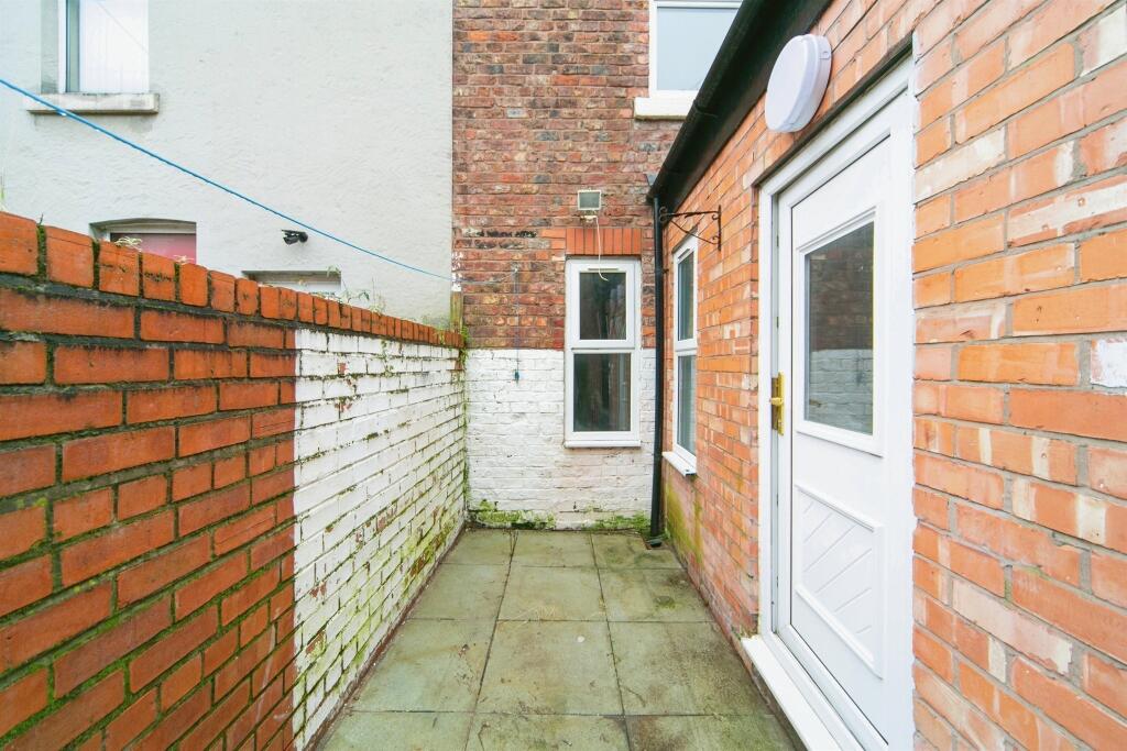 Additional image 17 of Parkside Road, Tranmere, Birkenhead