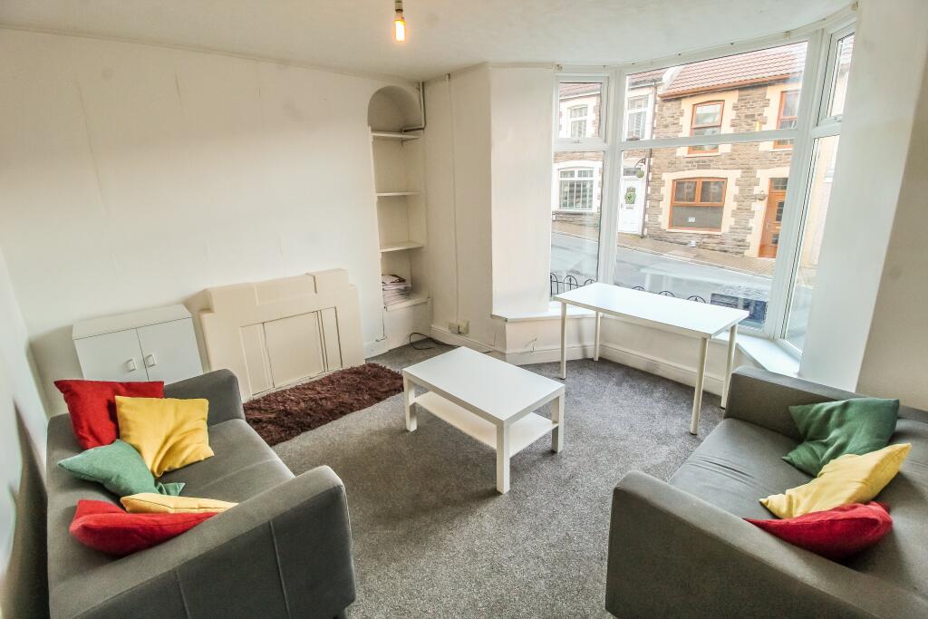 Additional image 9 of Tower Street, Treforest,