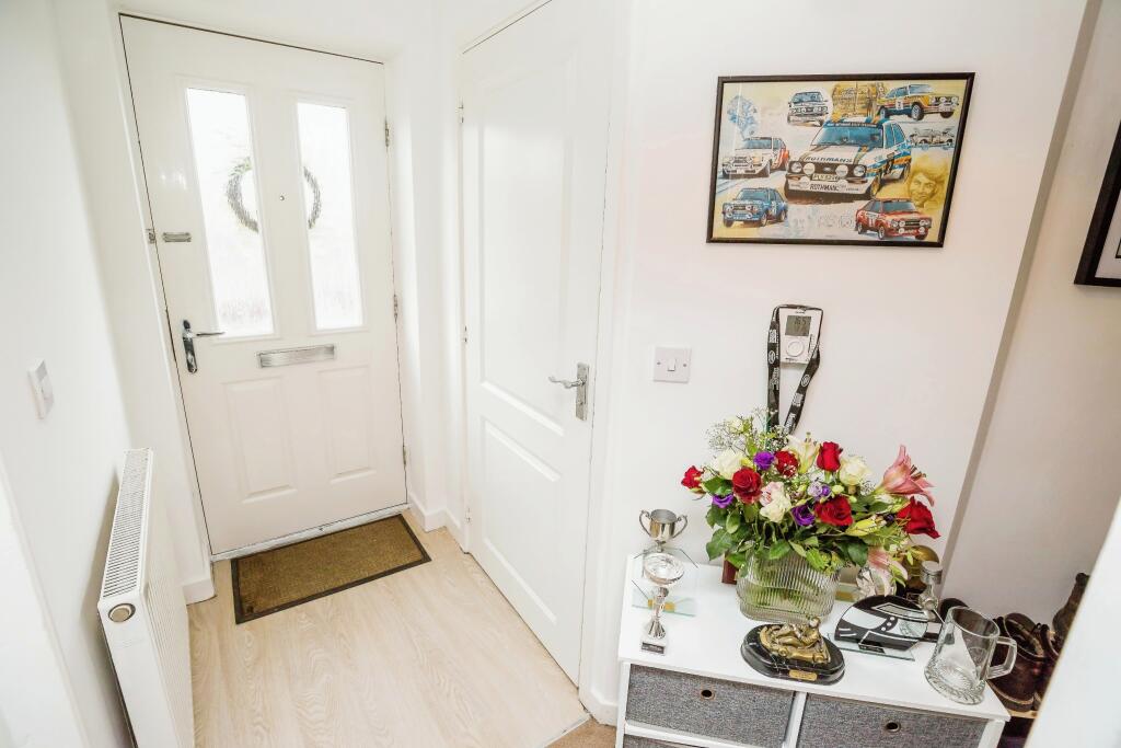 Additional image 5 of Ffordd Yr Ysgol, Flint, CH6