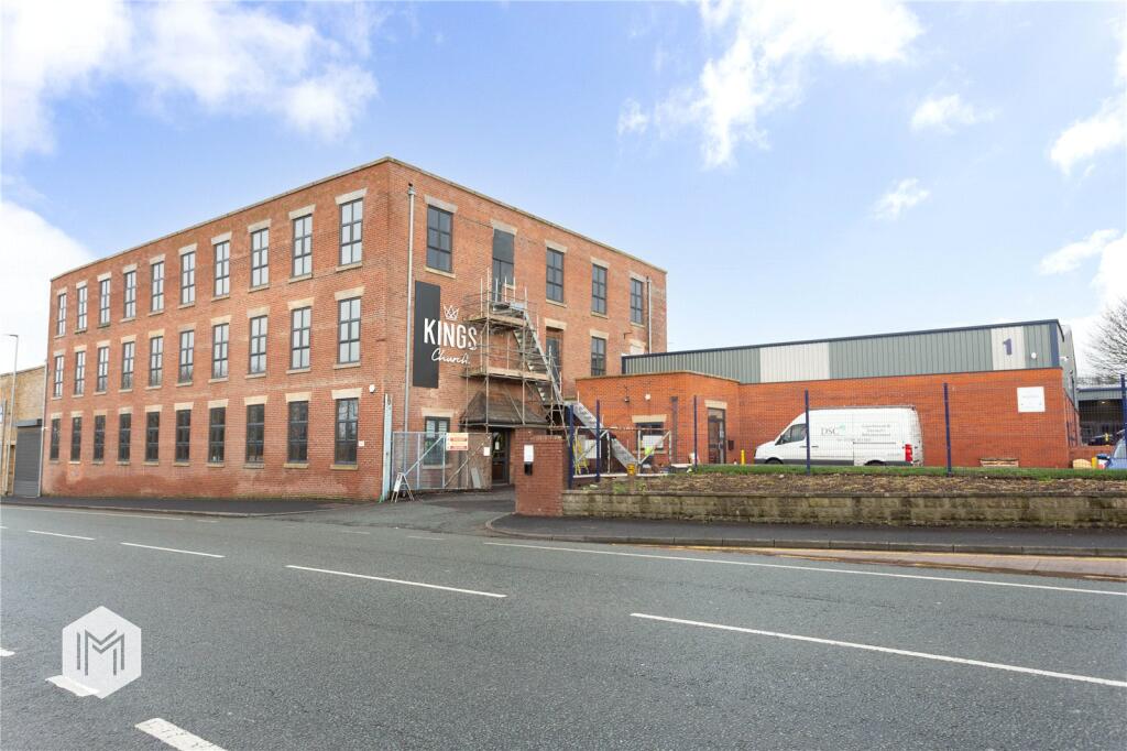 Additional image 4 of Bury New Road, Breightmet, Bolton, Greater Manchester, BL2 6QE