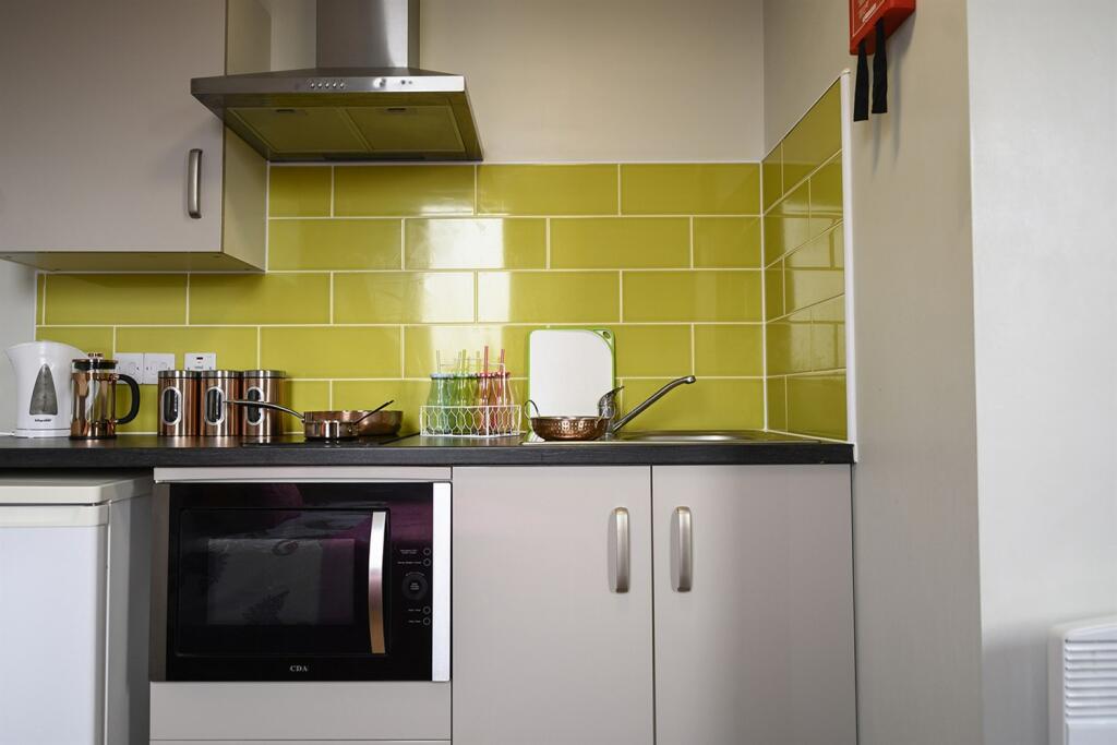 Additional image 6 of Chronicle House