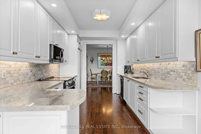 Additional image 10 of 3600 Yonge St Unit 822