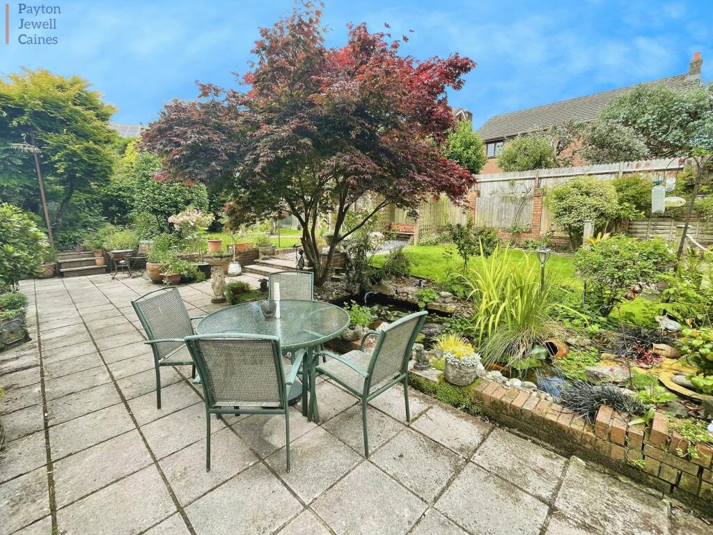 Additional image 16 of Woodstock Gardens, Pencoed, Bridgend County. CF35 6ST