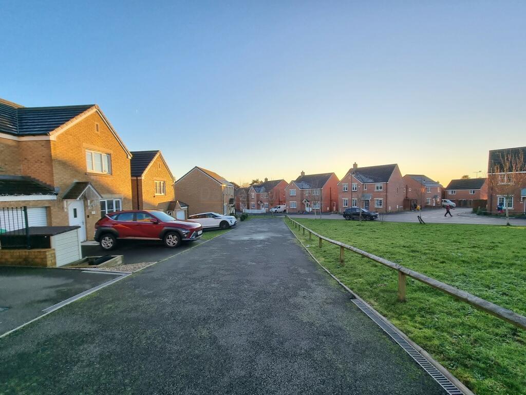 Additional image 27 of Ffordd Y Rhosyn, Coity, Bridgend. CF35 6GJ