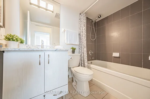 Additional image 22 of 5791 Yonge St Unit 2608