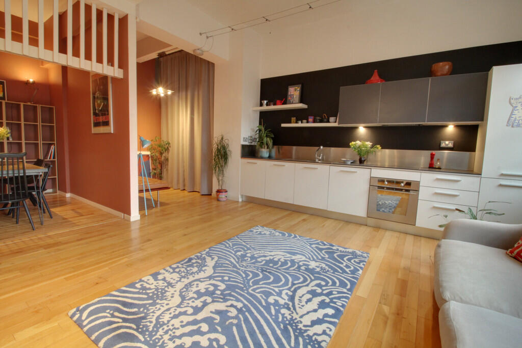 Additional image 4 of Wexler Lofts, Carver Street, Jewellery Quarter