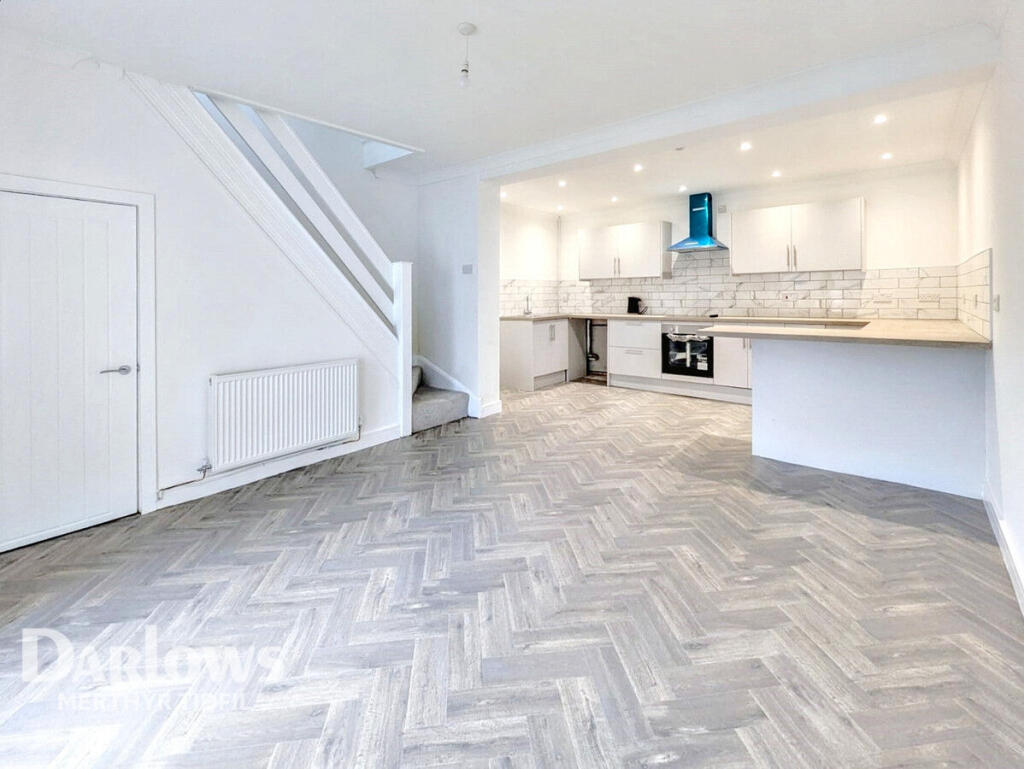 Additional image 6 of Carlton Terrace, Troedyrhiw, Merthyr Tydfil