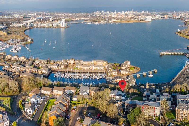 Additional image 20 of Northcliffe Drive, Penarth