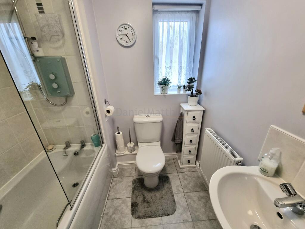 Additional image 25 of Gallt Y Ddrudwen, Broadlands, Bridgend County. CF31 5FL