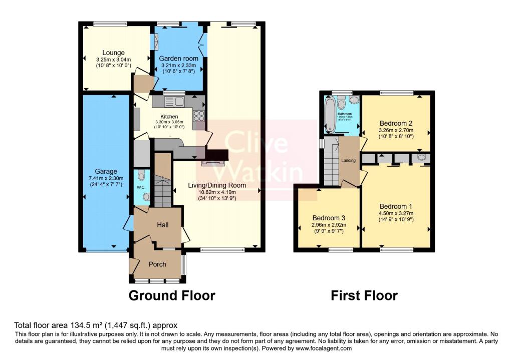 Additional image 21 of Marfords Avenue, Wirral, Merseyside, CH63