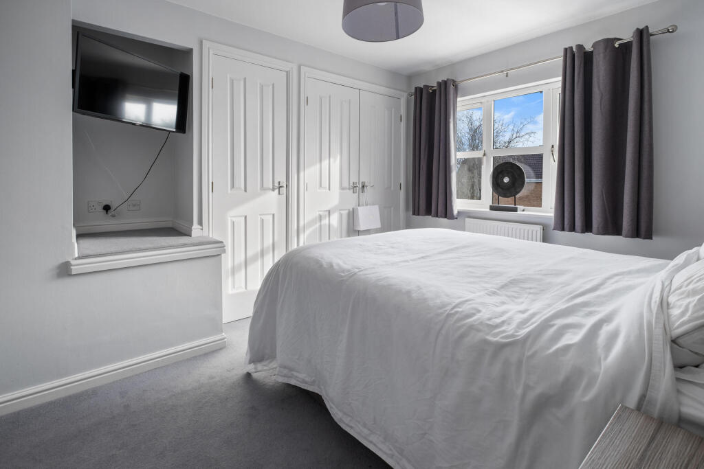 Additional image 12 of Pavilion Gardens, Bromsgrove, Worcestershire