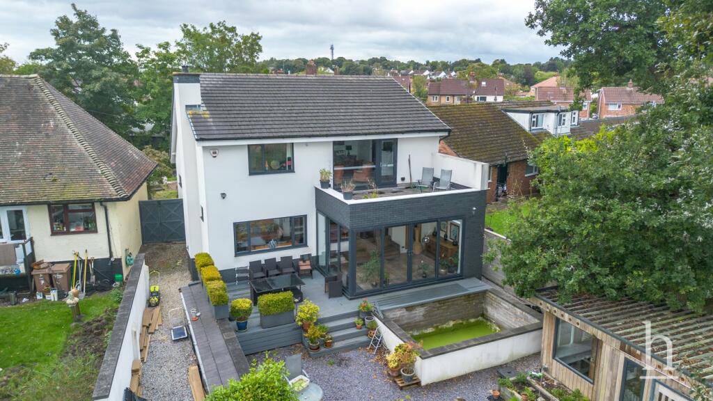 Additional image 60 of Napps Way, Heswall, CH61