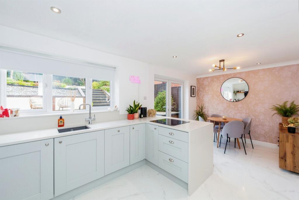 Additional image 6 of Coed Y Graig, Penymynydd, Chester