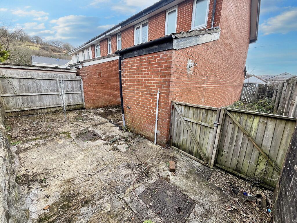 Additional image 25 of Castle Street, Pentrebach, Merthyr Tydfil