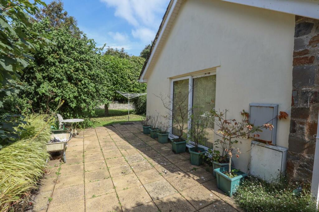 Additional image 14 of 2 Whitehouse Close, Flanders Road, Llantwit Major, Vale Of Glamorgan, CF61 1RL