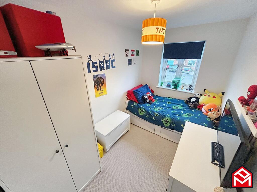 Additional image 14 of Ffordd Y Dolau, Llanharan, Pontyclun, Rhondda Cynon Taff. CF72 9FT