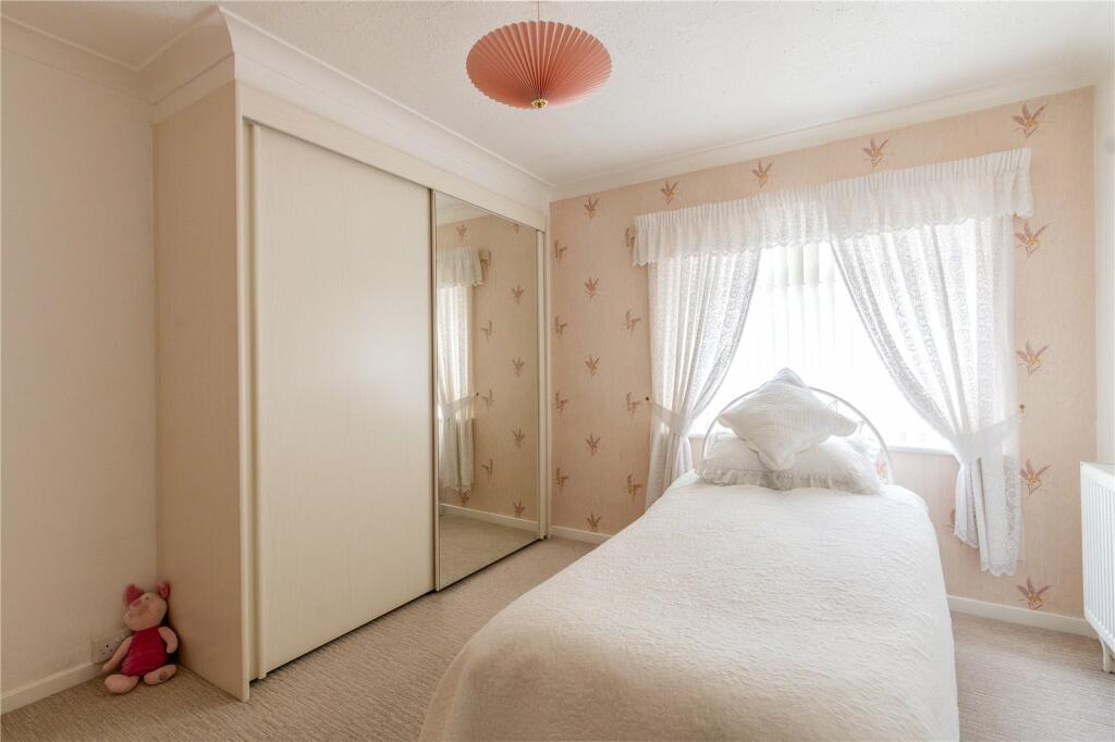 Additional image 18 of King Georges Road, Bristol, BS13