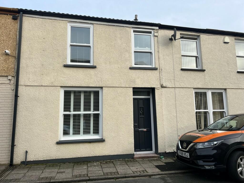 Additional image 12 of Tynybedw Street Treorchy - Treorchy