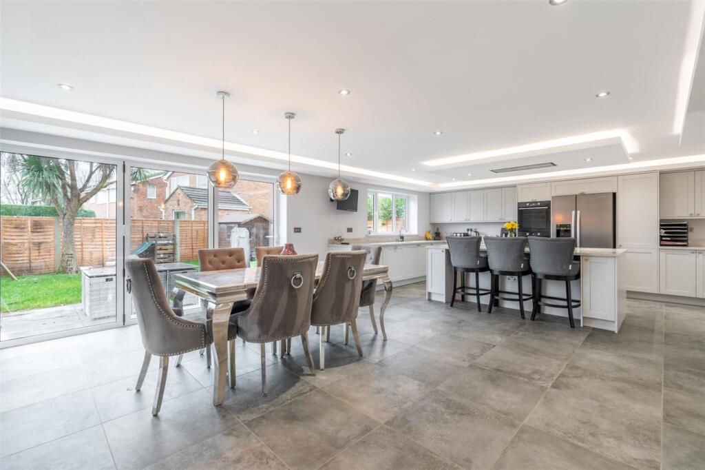 Additional image 3 of Wheelers Lane, Bearwood, Bournemouth, Dorset, BH11