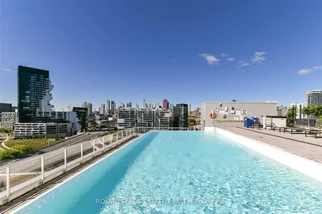 Additional image 21 of 665 Queen St Unit 408