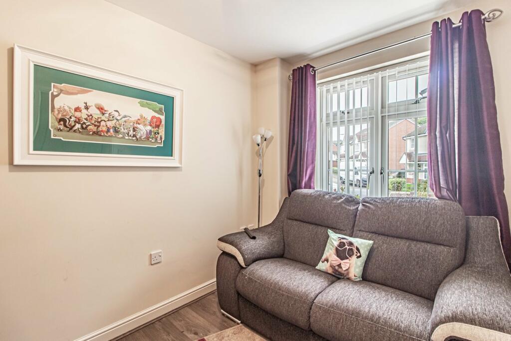 Additional image 13 of Brynteg Green, Beddau, Pontypridd, CF38