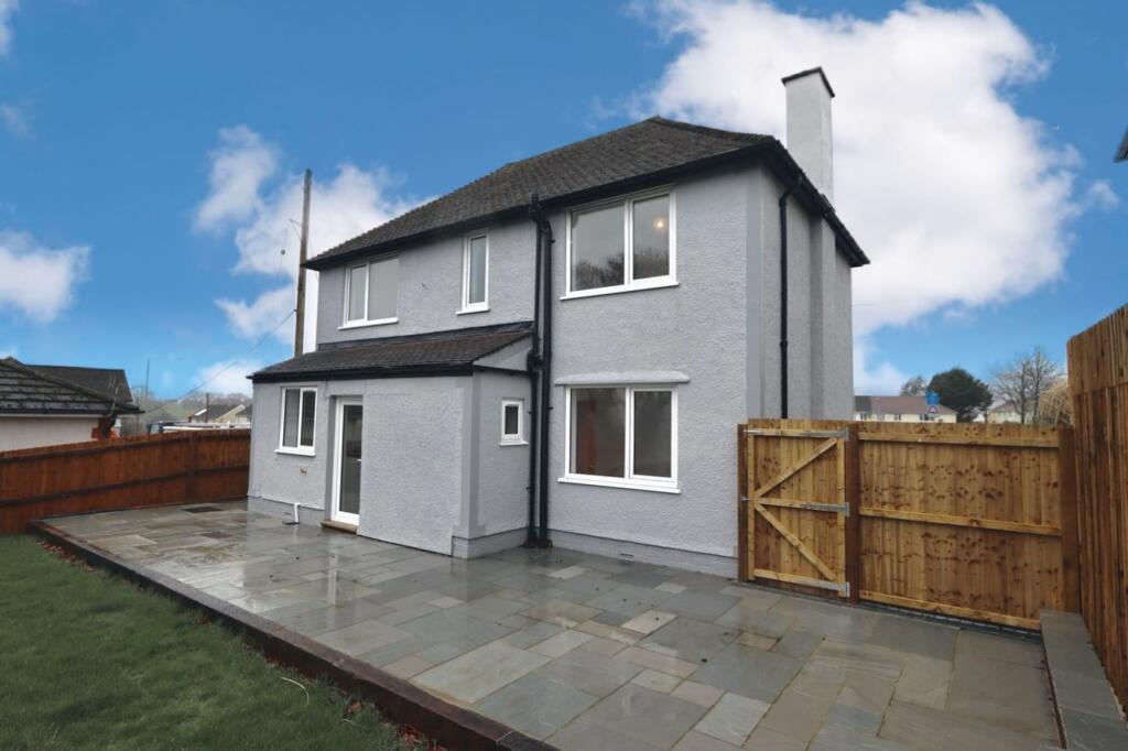 Additional image 35 of Gelligaer Road, Trelewis, CF46