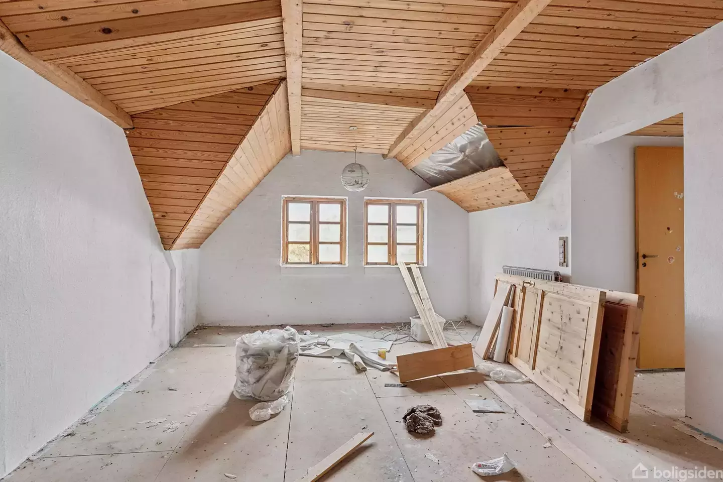 Springbakgårdsvej 4, 9240 Nibe, Denmark photo 2