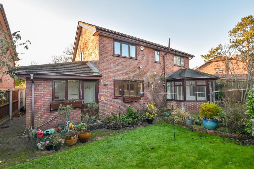 Additional image 18 of Plymyard Avenue, Bromborough