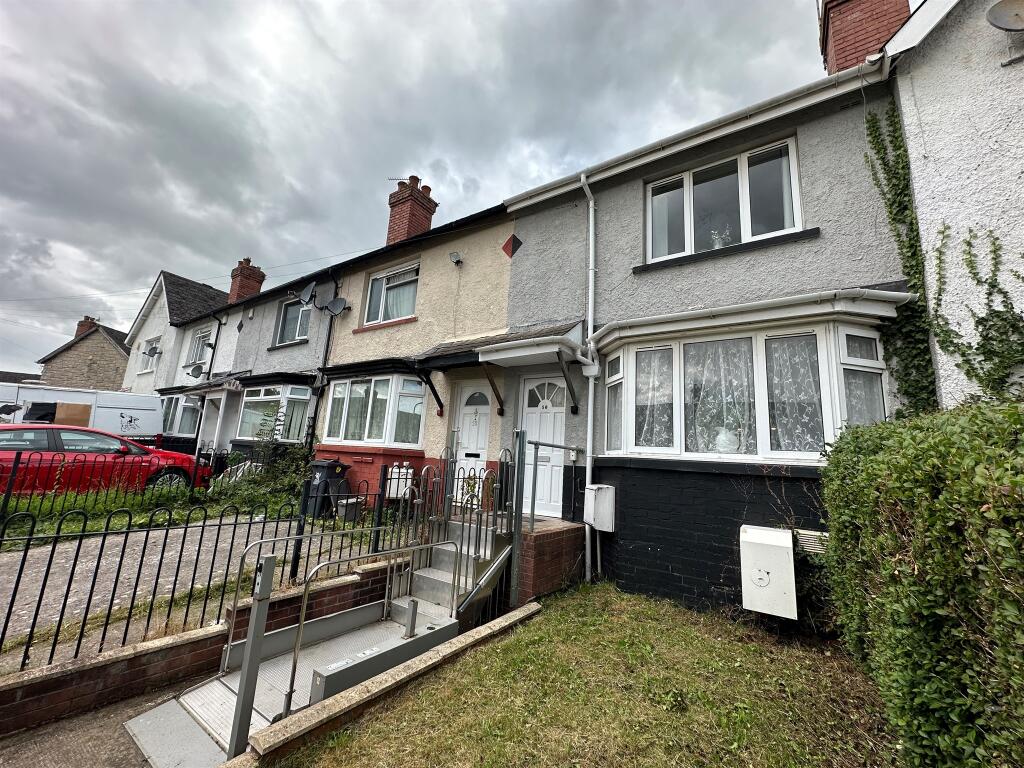 Additional image 8 of Jackson Road, Cardiff