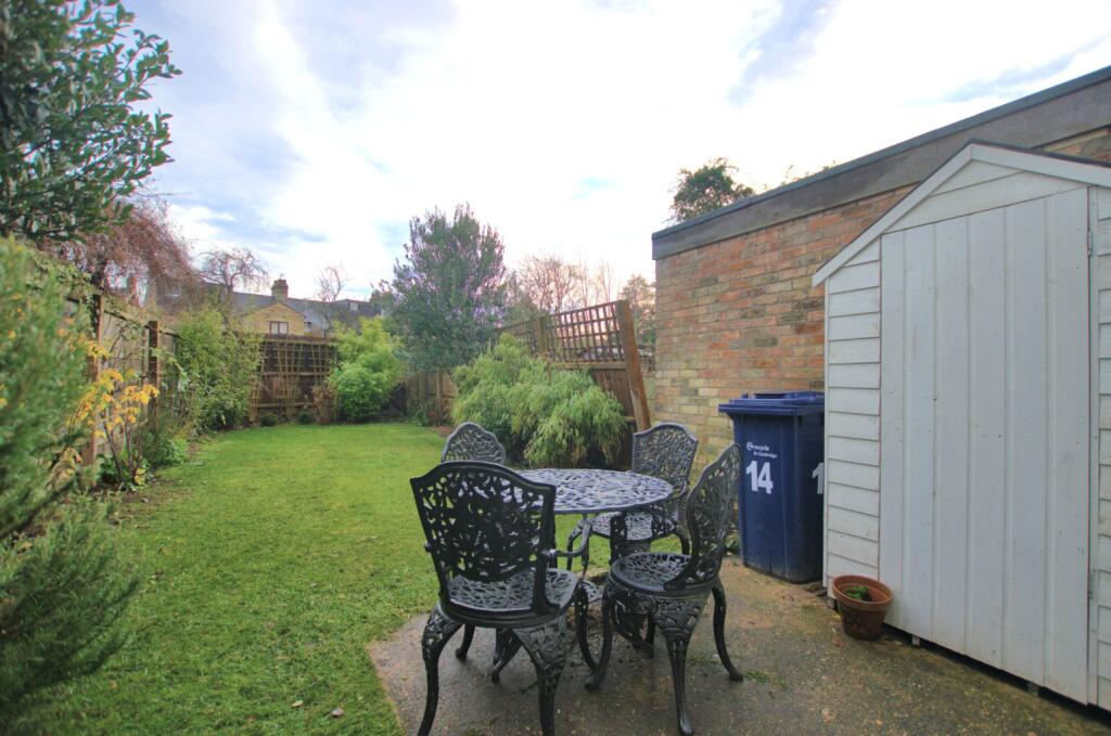 Additional image 10 of Herbert Street, Cambridge, CB4 1AQ