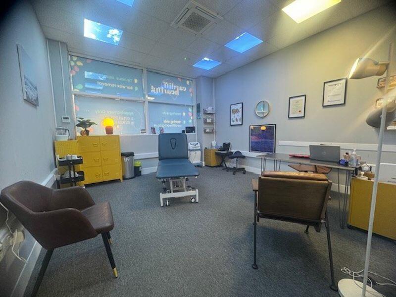 Additional image 2 of Suite 7. Homes House. 253 Cowbridge Road West, Cardiff.  CF5 5TD