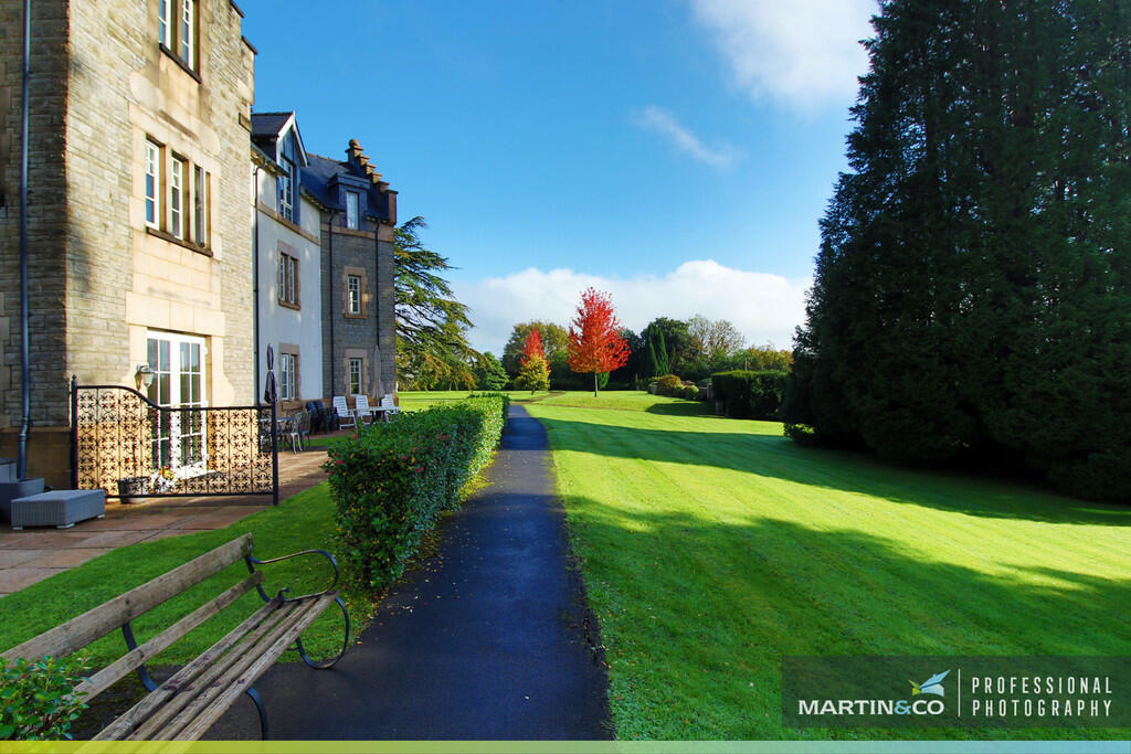 Additional image 44 of Western Courtyard, Talygarn Manor