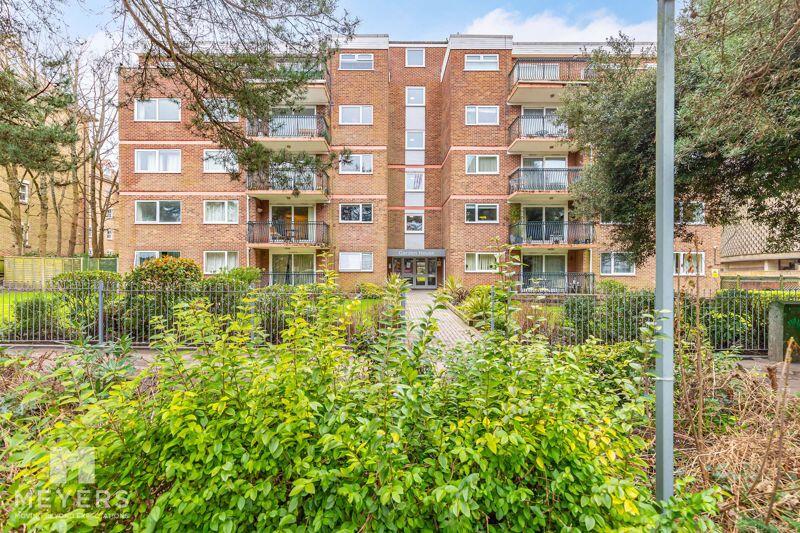 Additional image 9 of Garden House, 3 Meyrick Road, Bournemouth, BH1