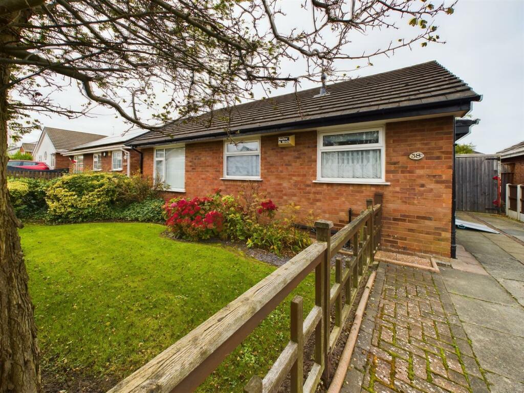 Additional image 45 of Childwall Avenue, Wirral