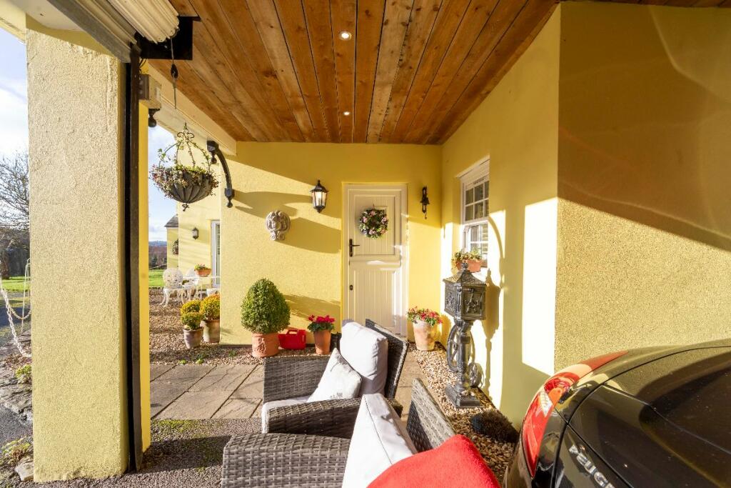 Additional image 11 of Cwmheldeg Isaf Farm, Cilfynydd, Pontypridd