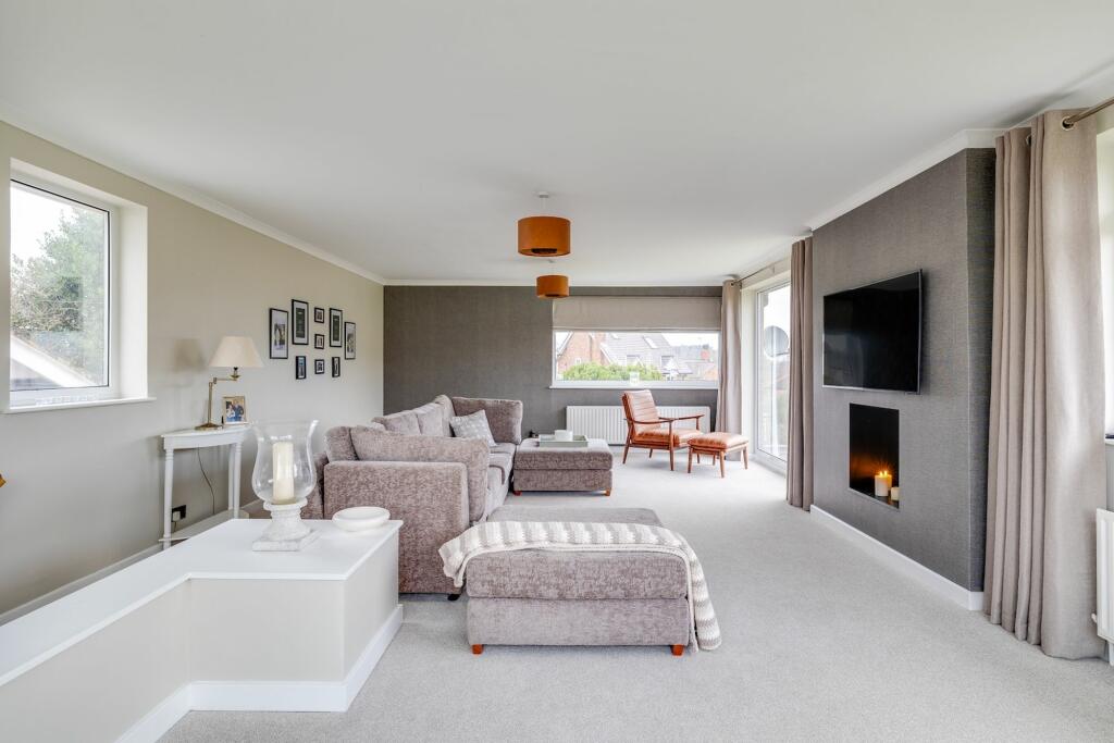 Additional image 11 of Sherrington Lane, Broxton, CH3