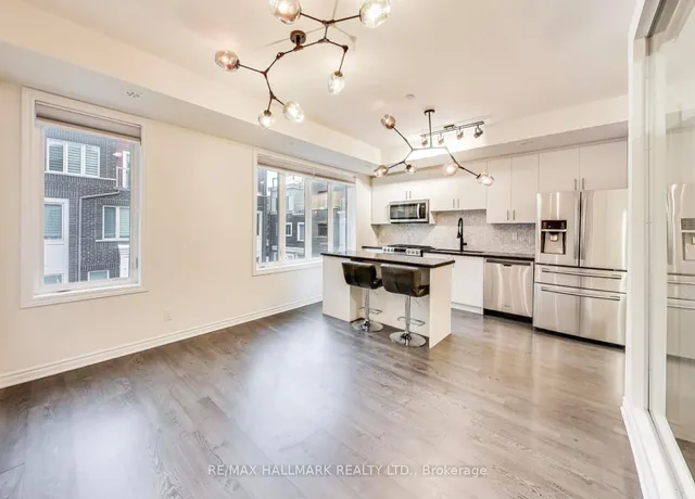 85 Eastwood Park Gdns Unit 22