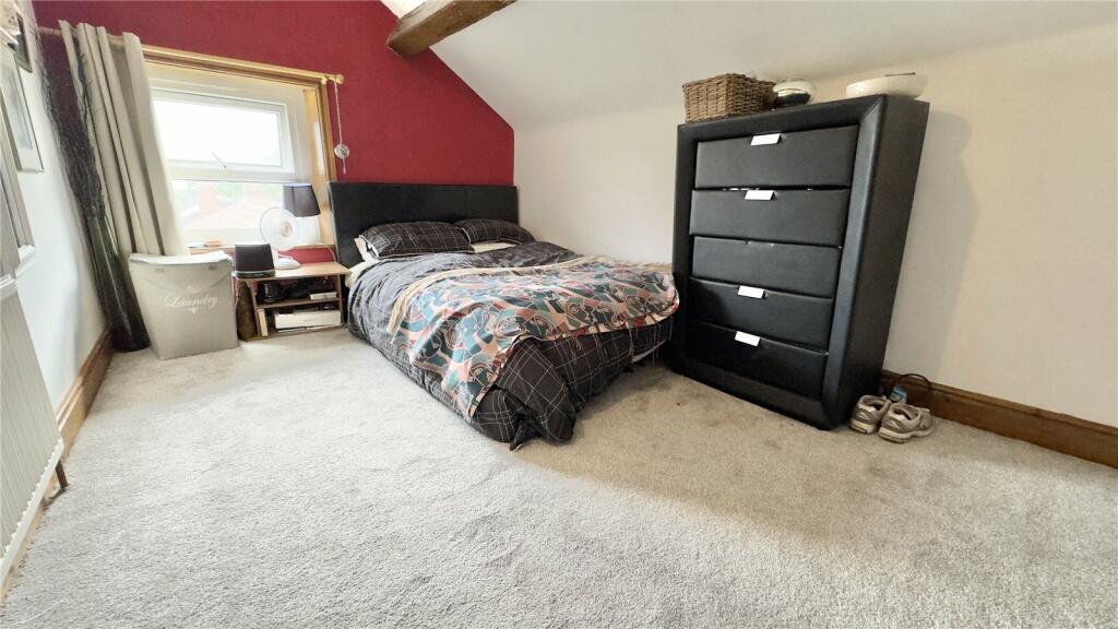 Additional image 8 of Barnston Towers Close, Heswall, Wirral, CH60