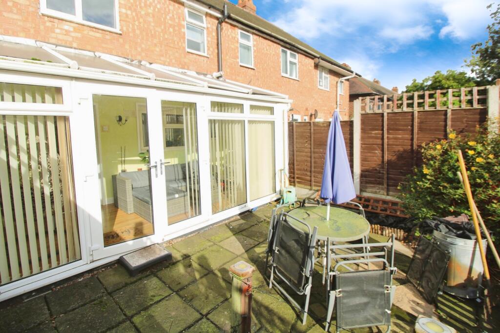 Additional image 17 of Webbcroft Road, Birmingham, B33