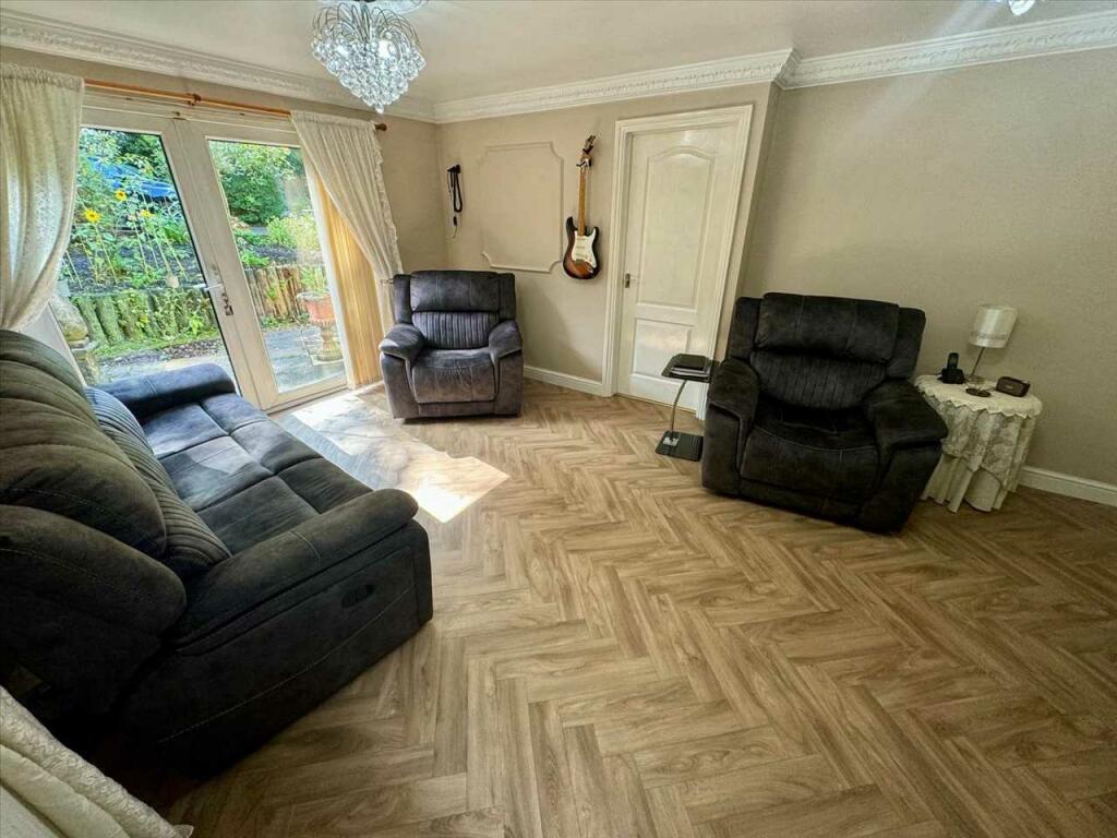 Additional image 11 of Tylacoch Cottage, Treorchy