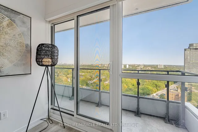 Additional image 31 of 395 Bloor St Unit 2110