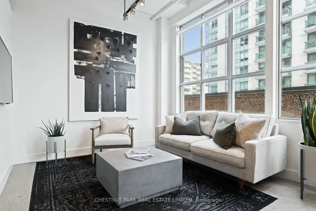 Additional image 7 of 188 Eglinton Ave Unit 311